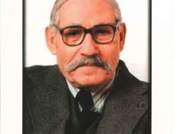 Tímár Máté portréja